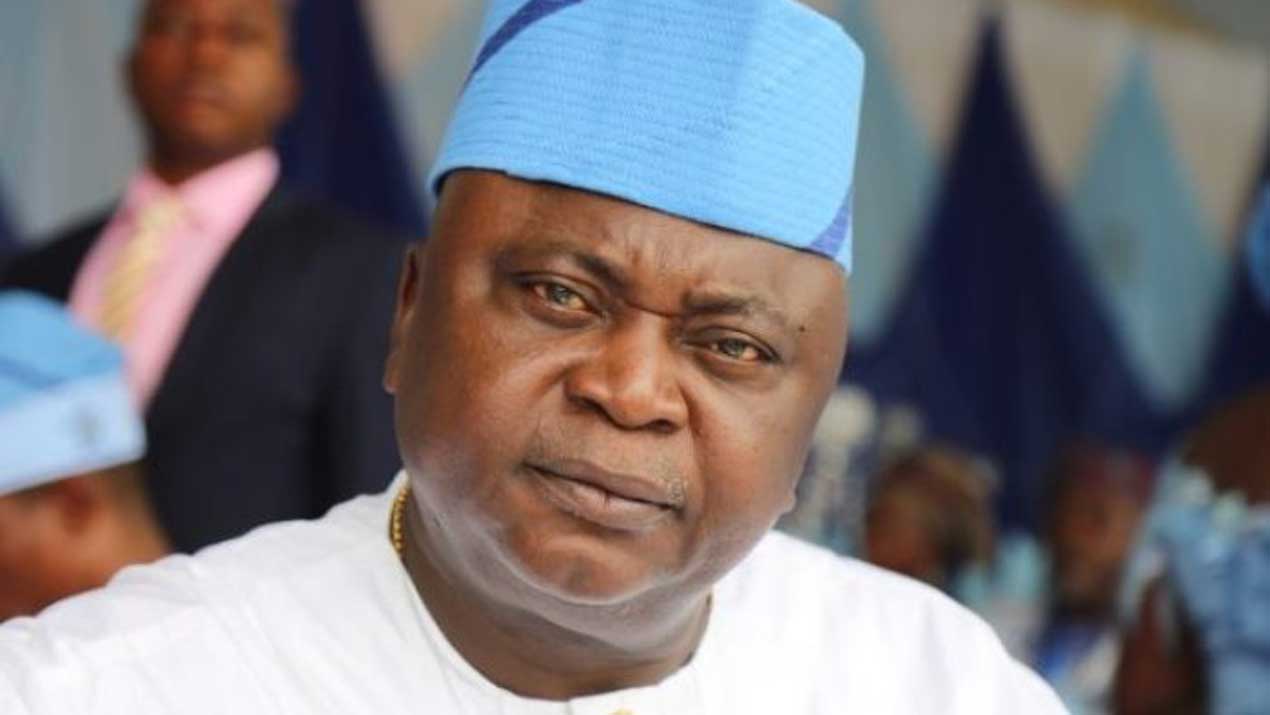 FG arraigns Ladi Adebutu and nine others for vote buying in Ogun state