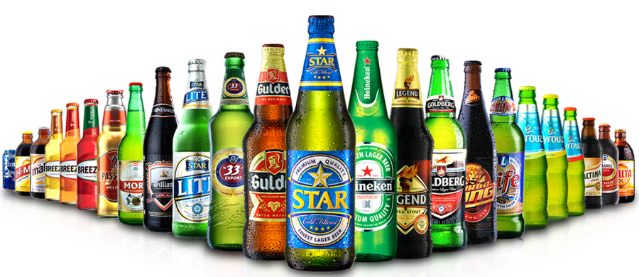 Nigerian breweries reports N402bn revenue for Q3 2023