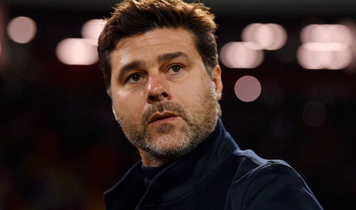 Madueke wasn’t supposed to take penalty against Crystal Palace - Pochettino