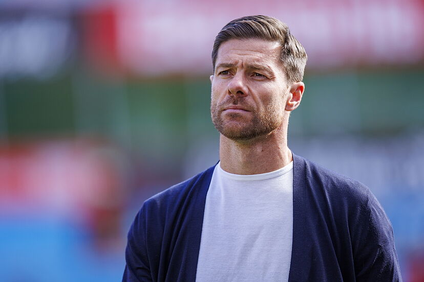 Xabi Alonso chooses between Bayern Munich and Liverpool ags news