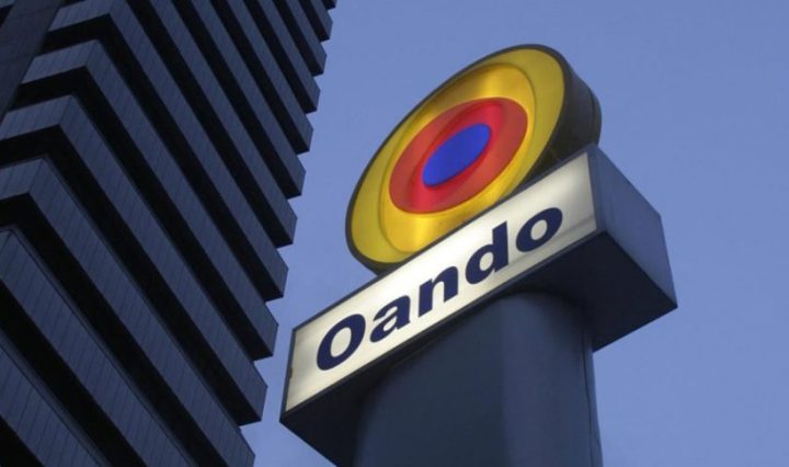 Oando takes full ownership of NAOC
