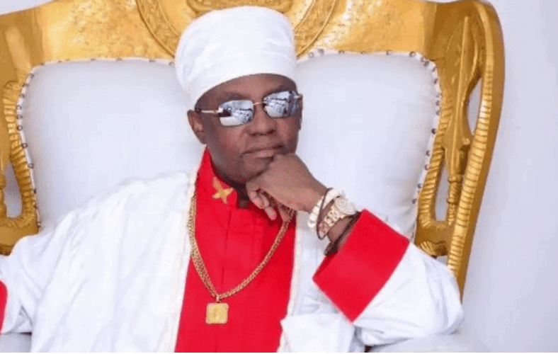 Stop planned nationwide protest, Oba of Benin urges organisers
