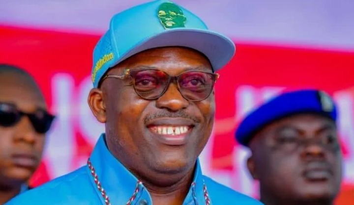 Fubara denies wrongdoing amidst impeachment proceedings