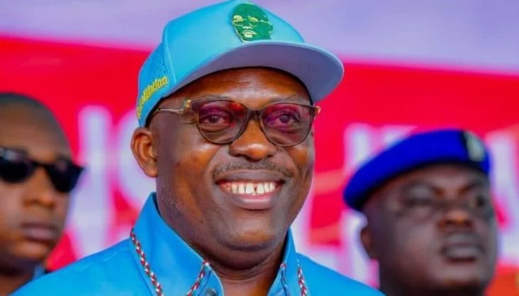 Fubara denies wrongdoing amidst impeachment proceedings