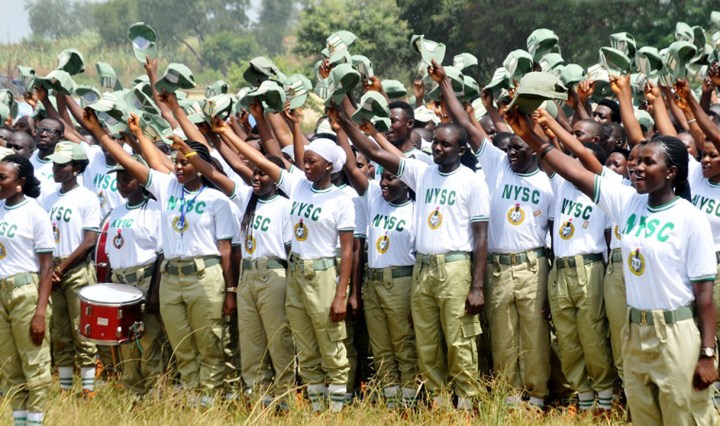 If you forge your NYSC certificate, you will be jailed - NYSC Official