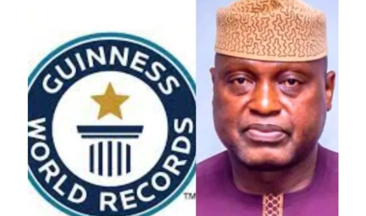 Ekiti state government bans scheduled 72 hour kissing marathon in attempt to break Guinness World Record