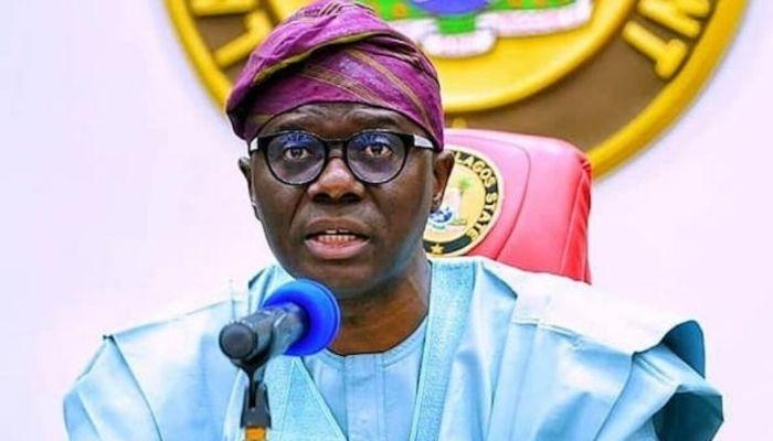 Sanwo-Olu commends cabinet members for successful first term in Lagos state