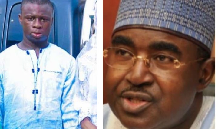 Outrage as NDLEA operatives shoot two dead during raid in Lagos