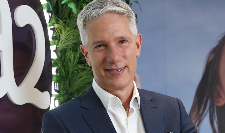 Australian company loses $480 million in one day