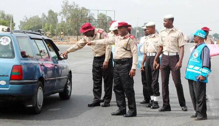 Lagos reports 75 fatalities in eight months - FRSC