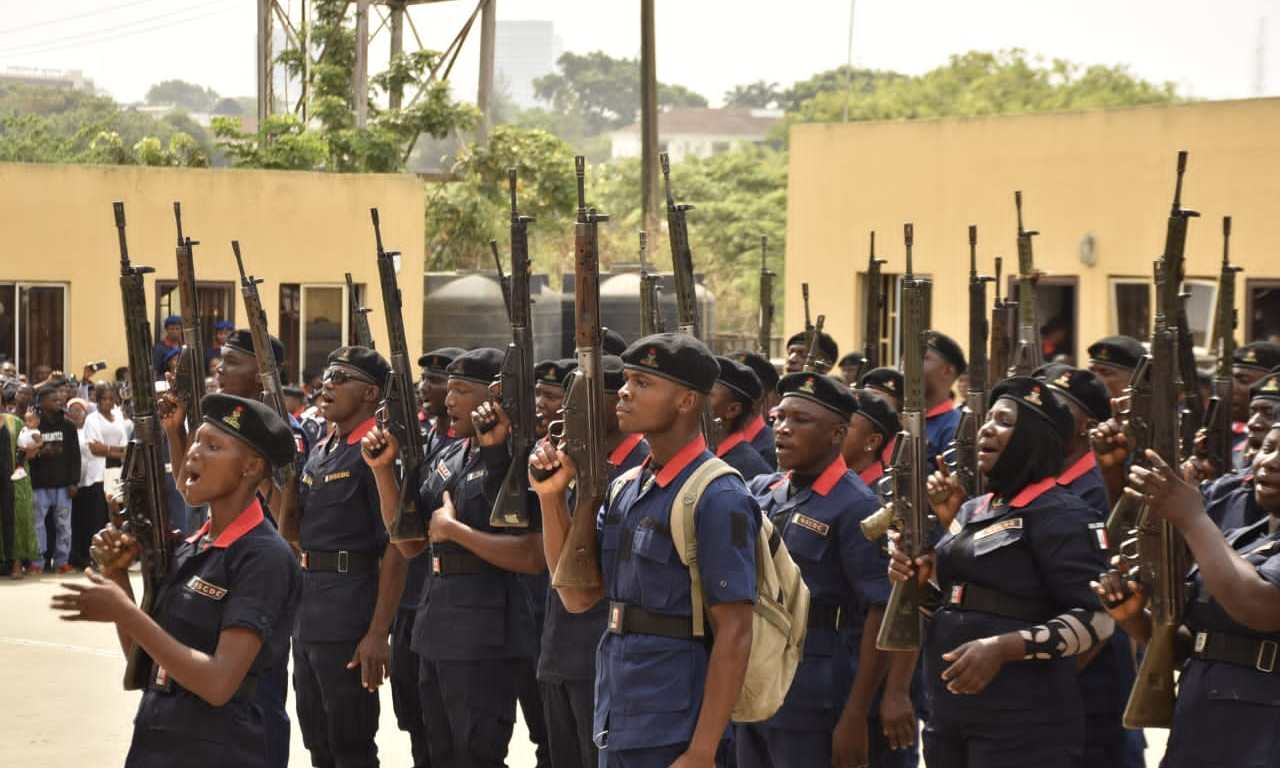 FG deploys 2,200 mining marshals to eradicate illegal miners