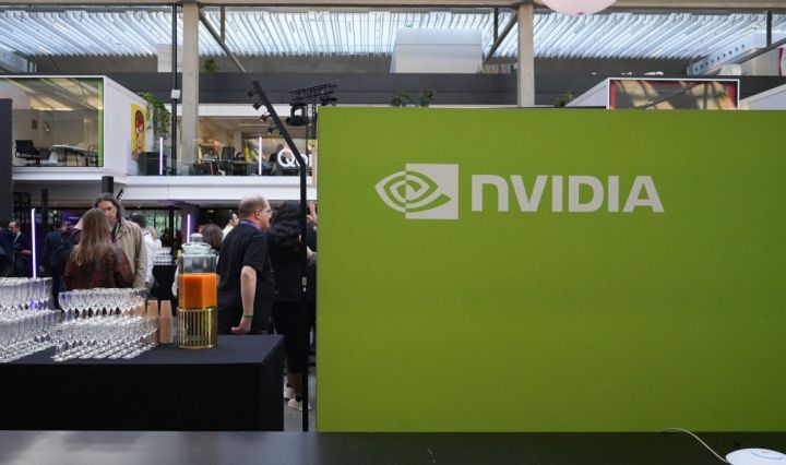 Nvidia faces lawsuit over accidental video call reveal 'Stolen' tech secrets