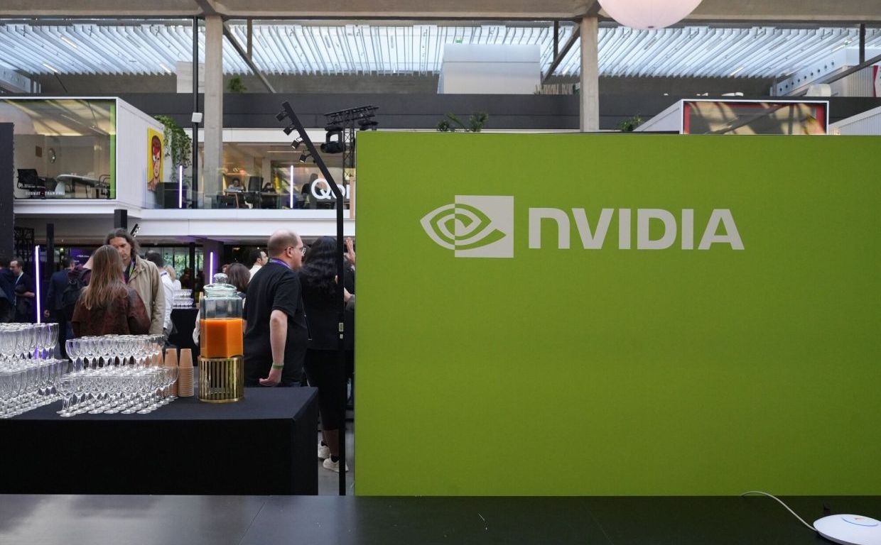 Nvidia faces lawsuit over accidental video call reveal 'Stolen' tech secrets