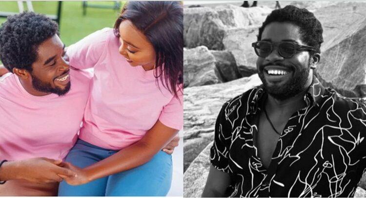 Nigerian man shares how his girlfriend supported him financially when he lost his job