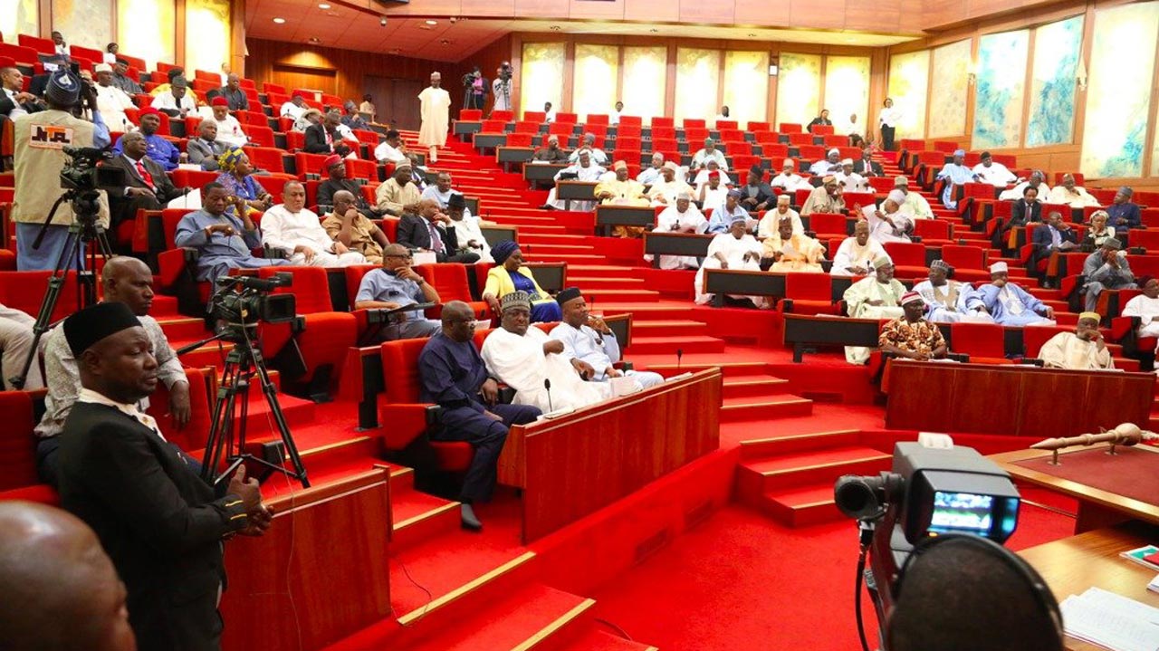 Senate initiates probe into petrol subsidy payments, questions N9.3 trillion expenditure in 30 months