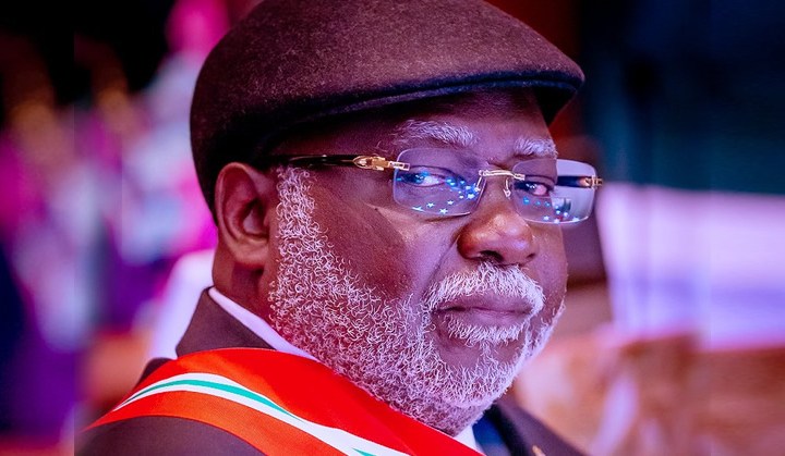 Senate approves 300% pay rise for chief justice and other judicial officers