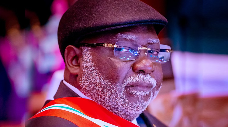 Senate approves 300% pay rise for chief justice and other judicial officers