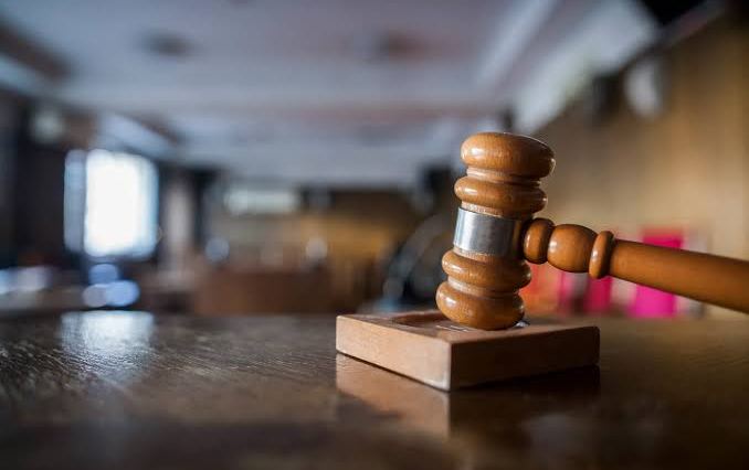 Wife drags husband to court for allegedly using her clothes as toilet tissue