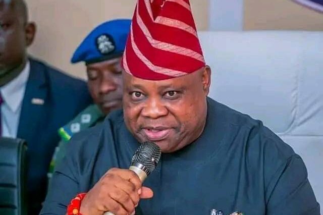 Osun state government threatens to seal off fuel stations engaging in petrol hoarding