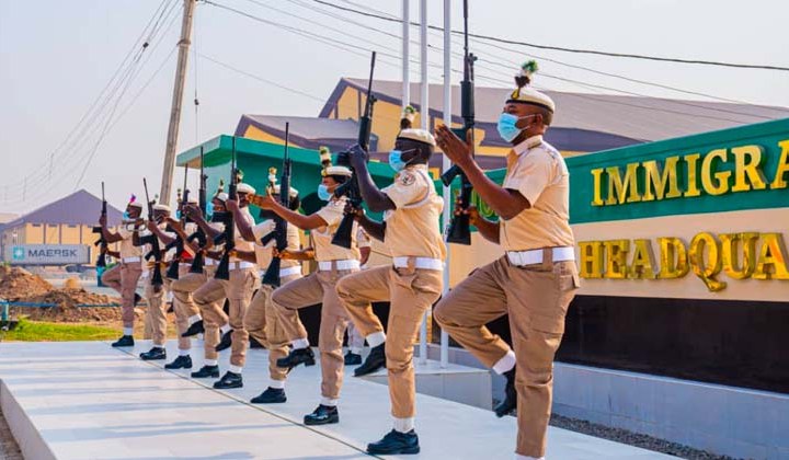 Scarcity of booklets and other challenges caused by insufficient funding - NIS Ogun chapter