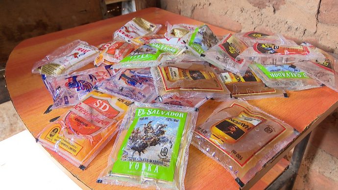 Disagreement arises between NAFDAC and MAN on sachet alcohol ban