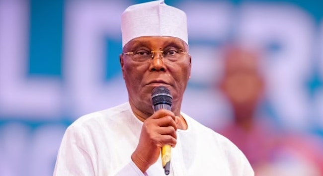 Niger Coup: Atiku cautions ECOWAS against military engagement