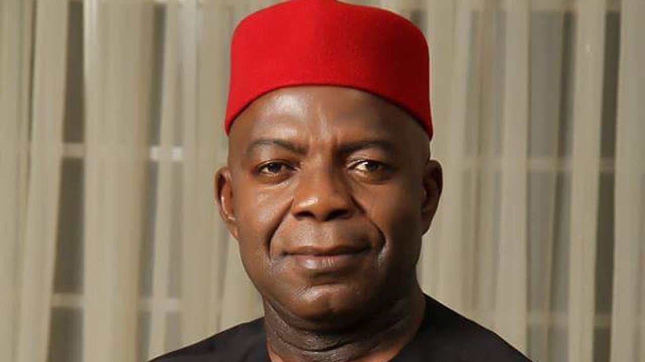 Court of appeal grants stay order and permission to appeal in Alex Otti's case