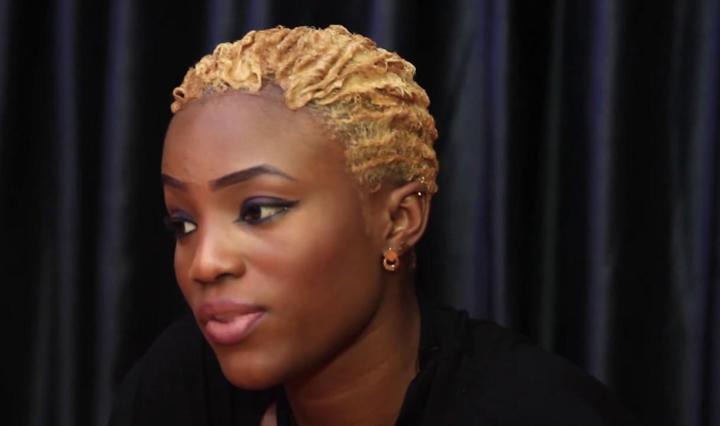 Actress Bukunmi Oluwasina advises men to pray for their unfaithful wives instead of seeking divorce if they "mistakenly" cheat on them