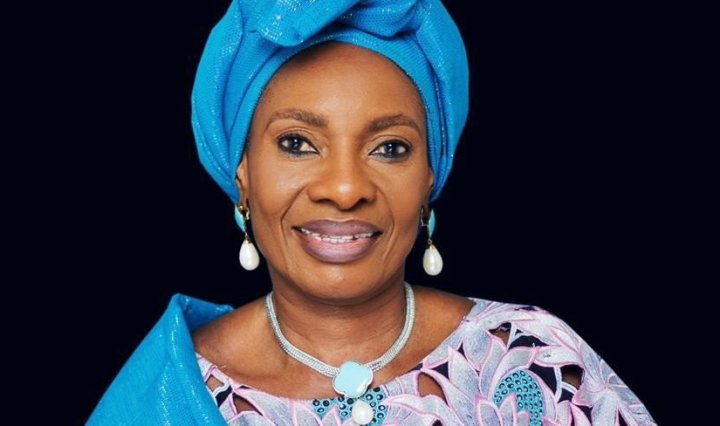 EFCC interrogates former women affairs minister for alleged N2bn fraud