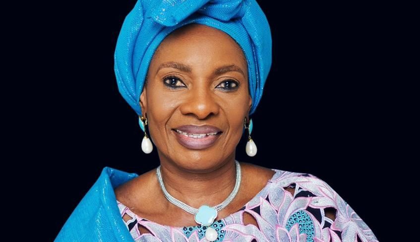 EFCC interrogates former women affairs minister for alleged N2bn fraud