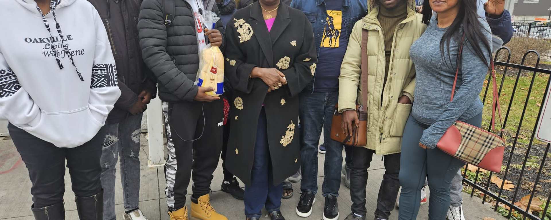 Nigerians advised against traveling abroad without proper documentation