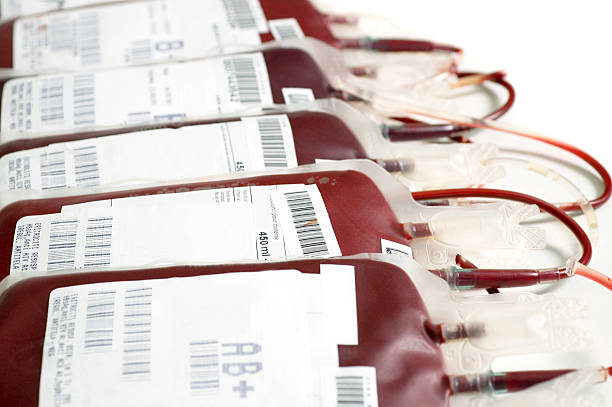 Lagos aims to boost donated blood from 115,000 to 200,000 units