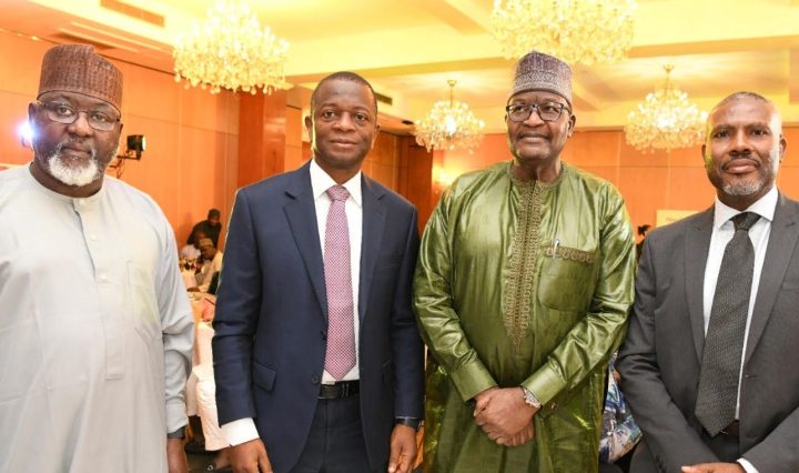 NCC Boss: Telecom sector's GDP contribution soars to 16% in Nigeria