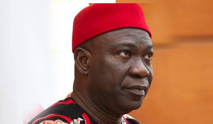 Group appeals to President-elect, Tinubu and National Assembly to intervene in Ekweremadu's case