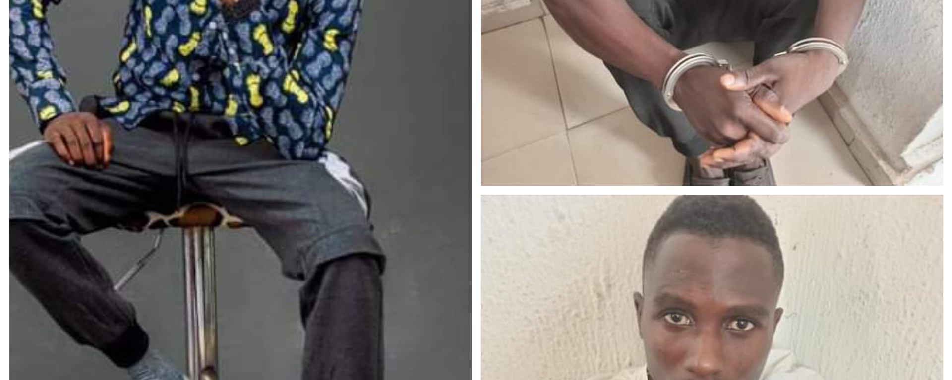 Man arrested for allegedly defrauding PoS operator of N100,000 in Delta