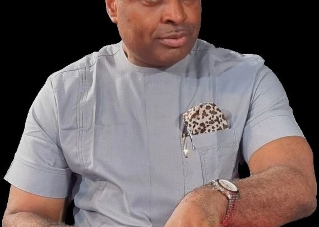 Kenneth Okonkwo dumps Abure-led Labour Party