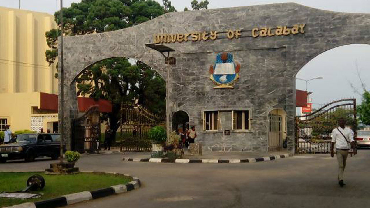 University of Calabar director abducted