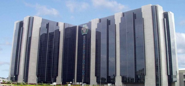 CBN commits to addressing forex pressure, raises lending rate
