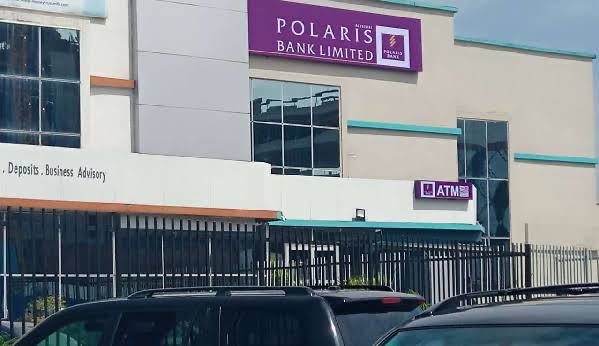 Polaris Bank named most improved retail bank in Nigeria in KPMG survey