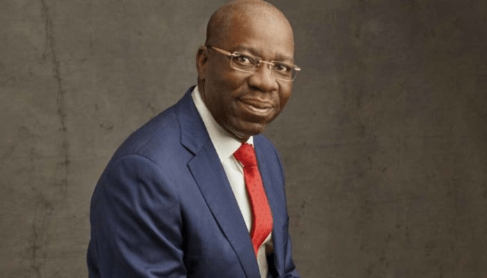 Edo Governor, Godwin Obaseki, approves 13th month salary for state workers