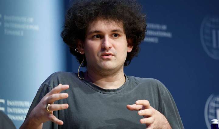 Former crypto billionaire, Sam Bankman-Fried, convicted of seven counts of fraud