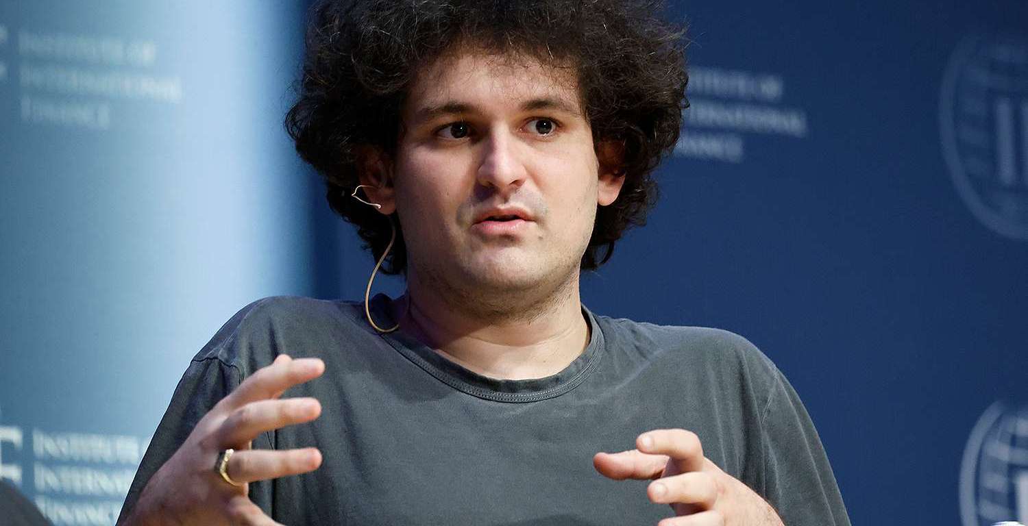 Former crypto billionaire, Sam Bankman-Fried, convicted of seven counts of fraud