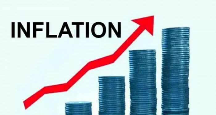 Inflation hits 31.7%: Government urged to address insecurity