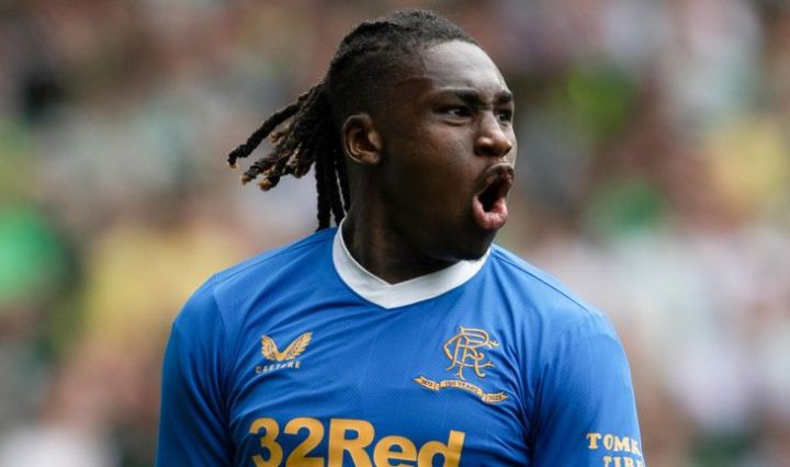 Fulham makes £15m offer for Nigerian defender Bassey