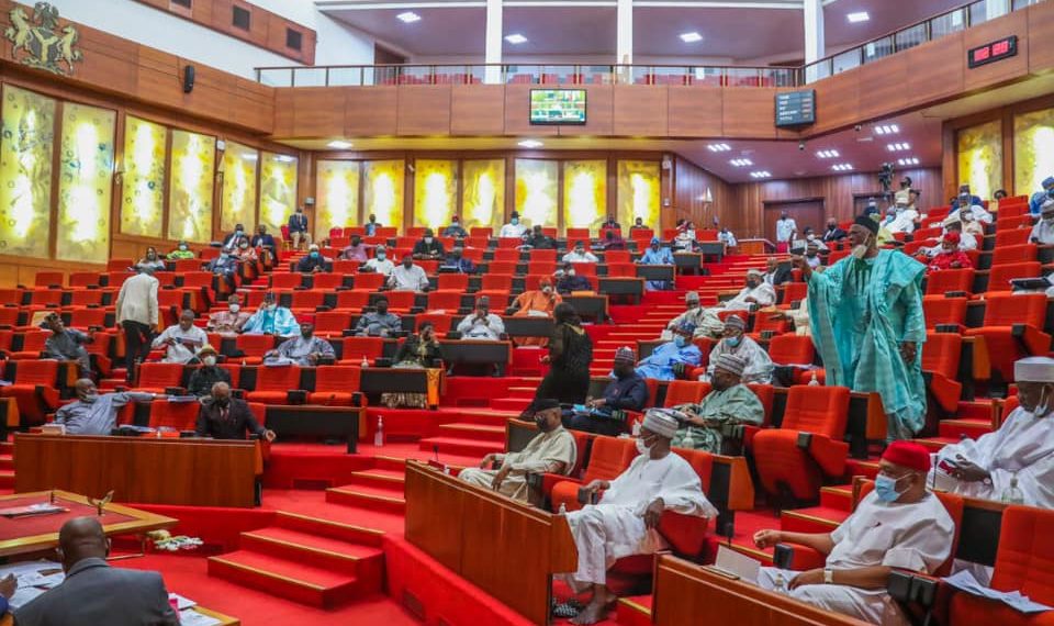 Senate investigates Nigerian customs service for alleged N62bn under remittance