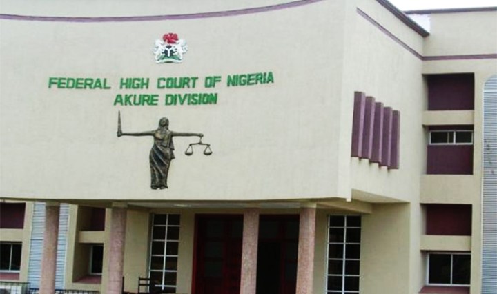 Ondo community leader sentenced to death by hanging over murder
