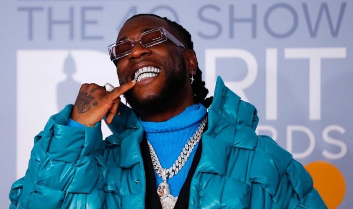 I’m ready to compensate Nigerian blogs to stop posting about me - Burna Boy