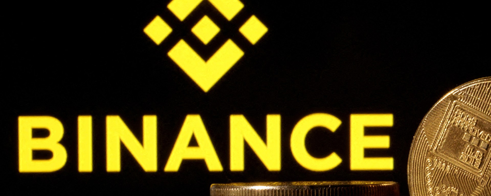 Court orders Binance to pay $4.3bn fine for US anti-money laundering violations ags news