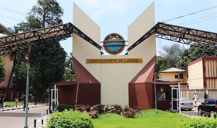 UNILAG raises tuition fees from N19,000 to N190,250 and more