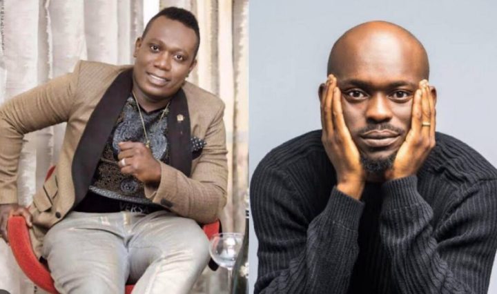 Mr Jollof extends apology to Duncan Mighty amid concert controversy